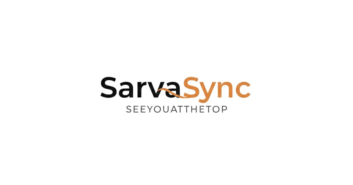 SarvaSync